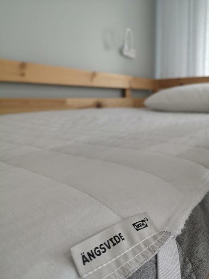 The Place Astana Hostel Εξωτερικό φωτογραφία
